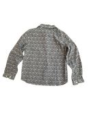 Hemden Schwarz und Weiß Gr.10 | Bonpoint