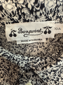 Hemden Schwarz und Weiß Gr.10 | Bonpoint