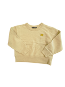 Sweatsetnganzug senfgelb Gr.122/128 | Acne Studios