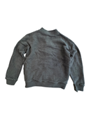 College-Jacke aus Jersey dunkelgrau Gr.10 | Bonpoint