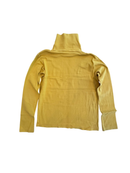 Jersey-Rolli Gelb Gr.10 | Petit Bateau