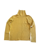 Jersey-Rolli Gelb Gr.10 | Petit Bateau