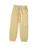 Sweatsetnganzug senfgelb Gr.122/128 | Acne Studios