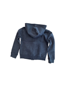 Kapuzenjacke dunkelblau Gr.10 | Bonpoint