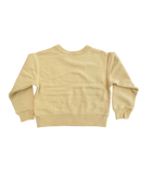 Sweatsetnganzug senfgelb Gr.122/128 | Acne Studios