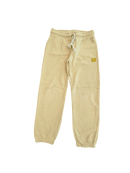 Sweatsetnganzug senfgelb Gr.122/128 | Acne Studios