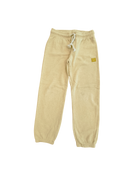 Sweatsetnganzug senfgelb Gr.122/128 | Acne Studios