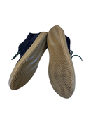 Schnürschuh dunkelblau Gr.37 | Jacadi