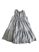 Kleid hellblau Gr.110 | Name it