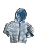 Daunenjacke Hellblau Gr.92 | Save The Duck
