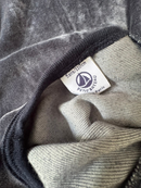 Kleider & Röcke Blaugrau Gr.110 | Petit Bateau