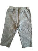 2-tlg. Jersey Anzug grau Gr.74 | Little Marc Jacobs