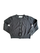 Cardigan anthrazith Gr.110 | Rosemunde