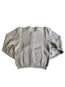 Cardigan rosé Gr.122 | Wheat