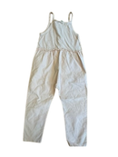 Jumpsuit apricot Gr.98 | Zara