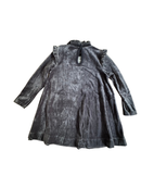 Kleider & Röcke Blaugrau Gr.110 | Petit Bateau