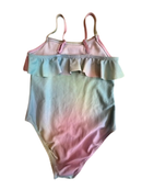 Badeanzug Mädchen Bunt Gr.116 | Billieblush