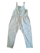 Jumpsuit apricot Gr.98 | Zara