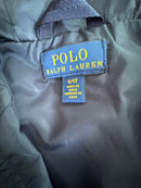 Regenjacke Dunkelblau Gr.104 | Polo Ralph Lauren