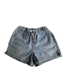 Shorts Blau Gr.128 | Hust and Claire