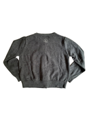 Cardigan anthrazith Gr.110 | Rosemunde