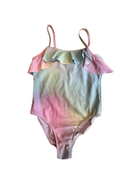 Badeanzug Mädchen Bunt Gr.116 | Billieblush