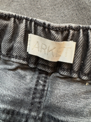 Jeans dunkelgrau Gr.98 | Arket