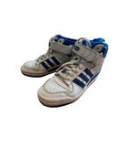 Hightop-Sneaker FORUM MID KIDS Gr.38.5 | adidas Originals