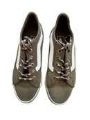 Skater Sneaker khaki Gr.38.5 | Vans