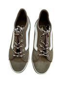 Skater Sneaker khaki Gr.38.5 | Vans