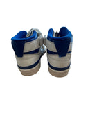 Hightop-Sneaker FORUM MID KIDS Gr.38.5 | adidas Originals