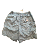 Badeshorts hellblau mit kl. Robben Gr.10 | Fedeli