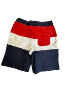 Shorts Jersey Mehrfarbig (Rot, Weiß, Dunkelblau) Gr.10-12 | Polo Ralph Lauren