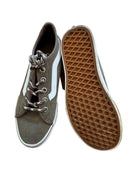 Skater Sneaker khaki Gr.38.5 | Vans