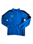 Jacken Blau Gr.10 | Nike