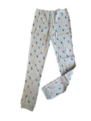 Pyjama grau & weiß Gr.146/152 | Polo Ralph Lauren
