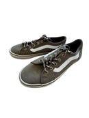 Skater Sneaker khaki Gr.38.5 | Vans