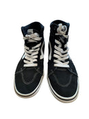 SK8-HI Schwarz/Weiß Gr.36.5 | Vans