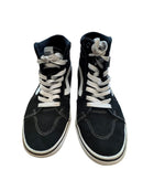 SK8-HI Schwarz/Weiß Gr.36.5 | Vans