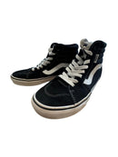 SK8-HI Schwarz/Weiß Gr.36.5 | Vans