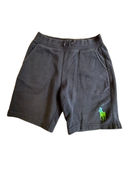 Jersey-Shorts dunkelblau Gr.10-12 | Polo Ralph Lauren