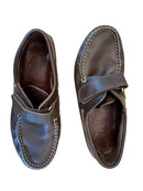 Bootsschuhe dunkelblau Gr.36 | Gallucci