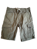 Cargo-Shorts oliv Gr.152 | GARCIA