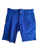 Shorts Chino Blau Gr.152 | Hackett