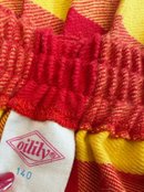 Rock Rot, Gelb Gr.140 | Oilily