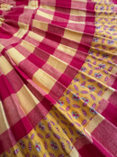 Rock Rot, Gelb Gr.140 | Oilily