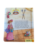 Puzzle-Buch "Der kleine Lord" | Edition XXL