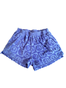 Frottee-Shorts Lila Gr.164 | Molo