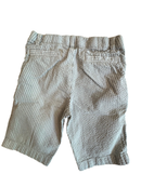 Hose hellgrau/weiß Gr.104 | Petit Bateau