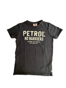 T-Shirt dunkelblau Gr.152 | Petrol Industries